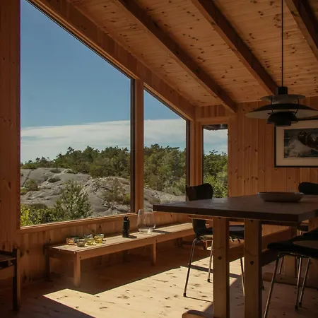 Architect-designed With In Risor * Sondeled