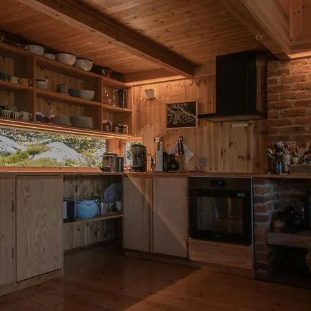 Architect-designed With In Risor