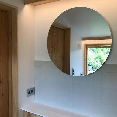 Architect-designed With In Risor *