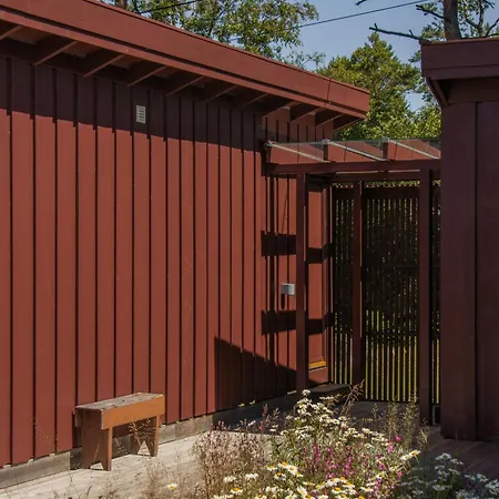 Architect-designed With In Risor * Sondeled