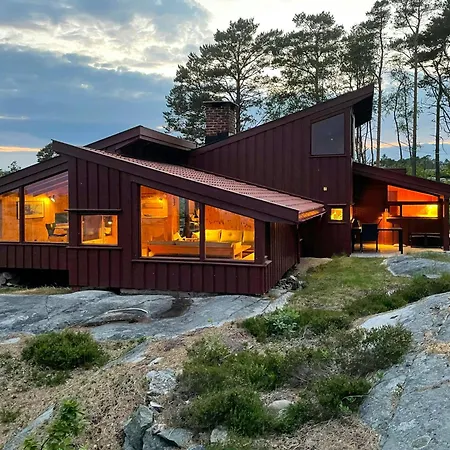 Architect-designed With In Risor