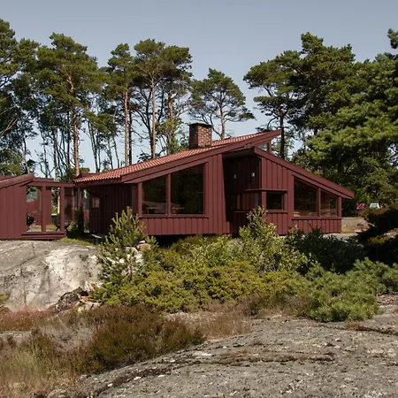 Architect-designed With In Risor * Sondeled
