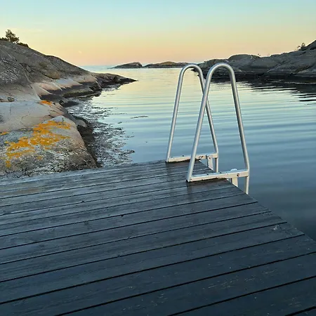 Architect-designed With In Risor Tatil Evi *