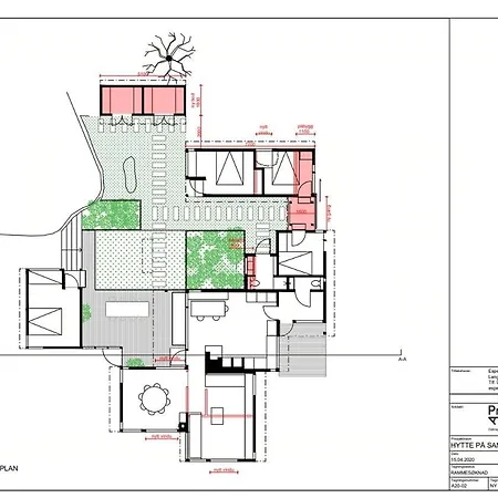 Architect-designed With In Risor *